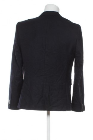 Pánské sako  H&M, Velikost L, Barva Modrá, Cena  289,00 Kč