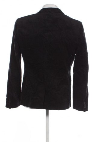 Męska marynarka H&M, Rozmiar L, Kolor Niebieski, Cena 48,99 zł