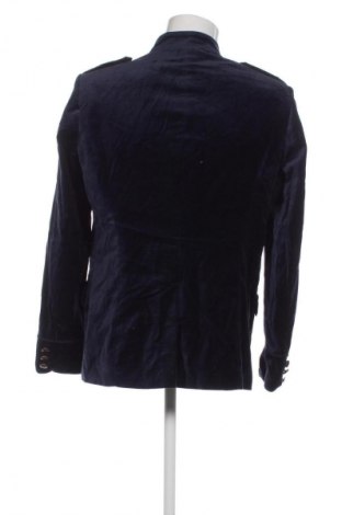 Pánské sako  H&M, Velikost XL, Barva Modrá, Cena  309,00 Kč