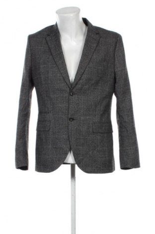 Herren Sakko H&M, Größe L, Farbe Mehrfarbig, Preis € 11,99