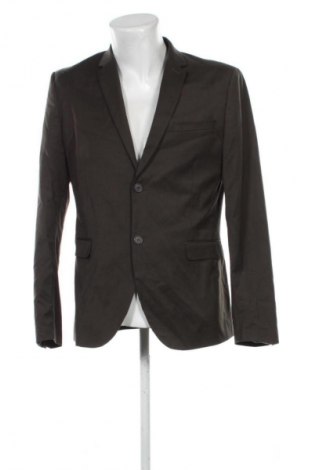 Férfi zakó H&M, Méret XL, Szín Zöld, Ár 4 359 Ft