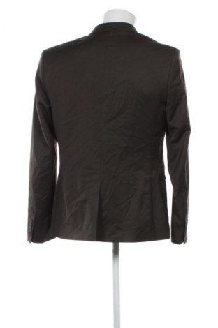 Férfi zakó H&M, Méret XL, Szín Zöld, Ár 4 359 Ft