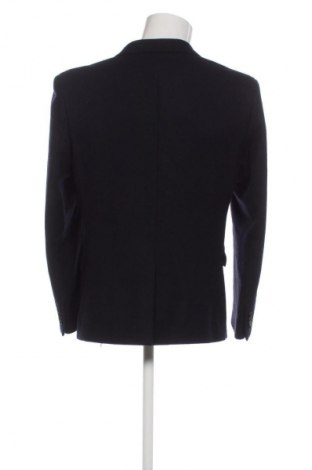 Sacou de bărbați H&M, Mărime L, Culoare Albastru, Preț 155,00 Lei