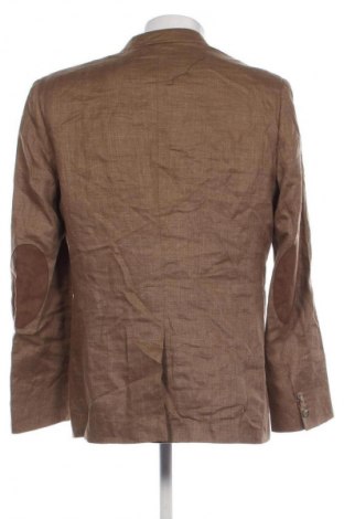 Pánské sako  H&M, Velikost XXL, Barva Béžová, Cena  259,00 Kč