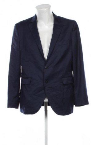 Férfi zakó Hackett, Méret XL, Szín Kék, Ár 19 939 Ft