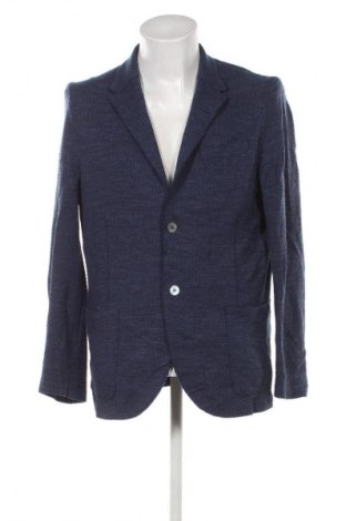 Pánské sako  Harris Wharf London, Velikost XL, Barva Modrá, Cena  1 149,00 Kč