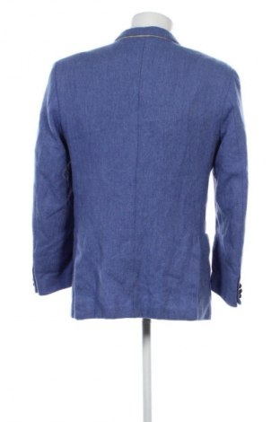 Pánske sako  Henry Cotton's, Veľkosť M, Farba Modrá, Cena  10,95 €