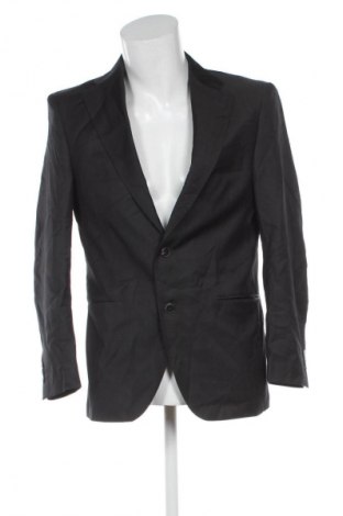 Sacou de bărbați Hilton, Mărime M, Culoare Gri, Preț 46,99 Lei