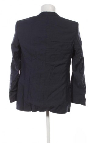 Sacou de bărbați Hugo Boss, Mărime L, Culoare Albastru, Preț 198,99 Lei