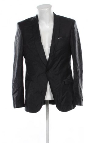 Herren Sakko Hugo Boss, Größe L, Farbe Blau, Preis € 56,99