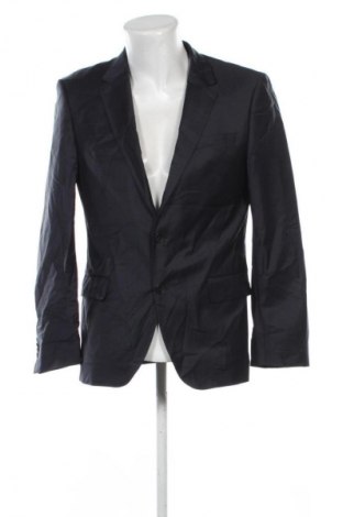 Męska marynarka Hugo Boss, Rozmiar L, Kolor Niebieski, Cena 252,99 zł