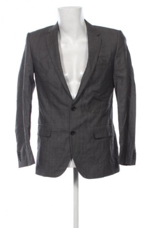 Pánske sako  Hugo Boss, Veľkosť M, Farba Sivá, Cena  32,95 €