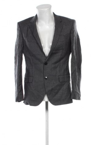 Męska marynarka Hugo Boss, Rozmiar XXL, Kolor Kolorowy, Cena 196,99 zł