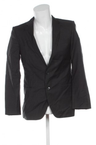 Sacou de bărbați Hugo Boss, Mărime M, Culoare Negru, Preț 209,99 Lei