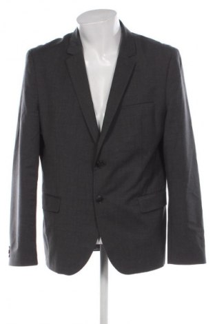 Pánske sako  Hugo Boss, Veľkosť XL, Farba Sivá, Cena  94,95 €