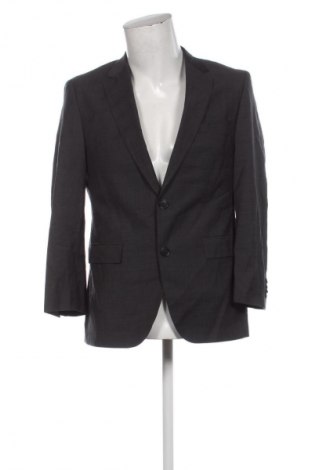 Férfi zakó Hugo Boss, Méret M, Szín Szürke, Ár 15 469 Ft