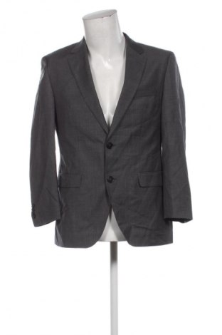 Pánske sako  Hugo Boss, Veľkosť M, Farba Sivá, Cena  25,95 €