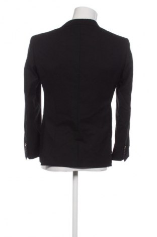 Pánske sako  Hugo Boss, Veľkosť M, Farba Čierna, Cena  123,00 €