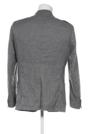 Herren Sakko Hugo Boss, Größe L, Farbe Grau, Preis 45,99 €