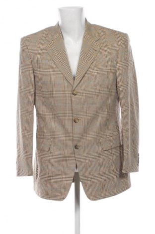 Pánske sako  Hugo Boss, Veľkosť L, Farba Viacfarebná, Cena  93,95 €