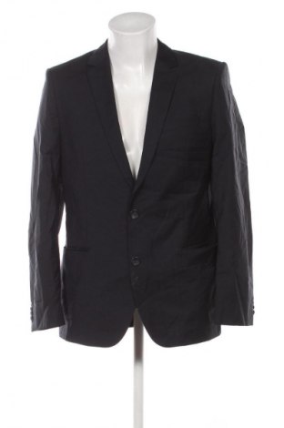 Мъжко сако Hugo Boss, Размер L, Цвят Черен, Цена 33,74 €