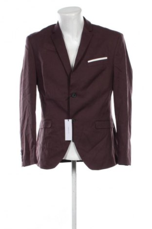 Pánske sako  Isaac Dewhirst, Veľkosť L, Farba Fialová, Cena  89,95 €