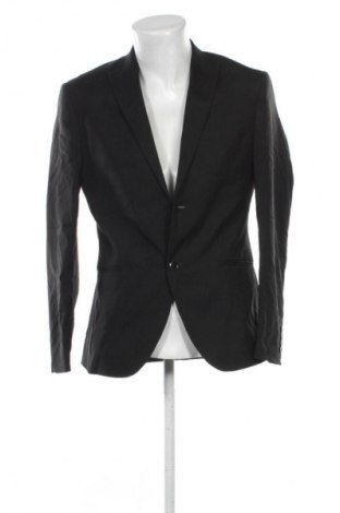 Férfi zakó Isaac Dewhirst, Méret L, Szín Fekete, Ár 21 569 Ft