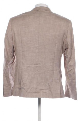 Férfi zakó Isaac Dewhirst, Méret XL, Szín Bézs, Ár 51 919 Ft