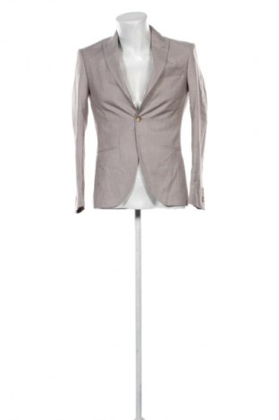 Férfi zakó Isaac Dewhirst, Méret M, Szín Bézs, Ár 51 919 Ft