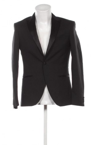 Sacou de bărbați Isaac Dewhirst, Mărime XXL, Culoare Negru, Preț 468,99 Lei