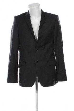 Pánské sako  J.Philipp, Velikost S, Barva Šedá, Cena  349,00 Kč