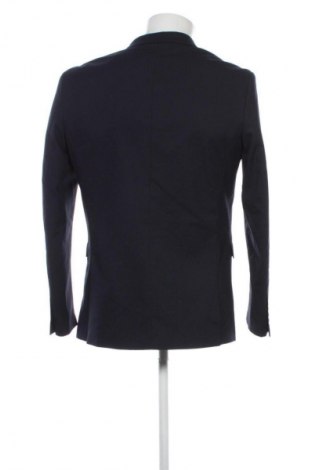 Pánske sako  Jack & Jones, Veľkosť L, Farba Modrá, Cena  34,95 €