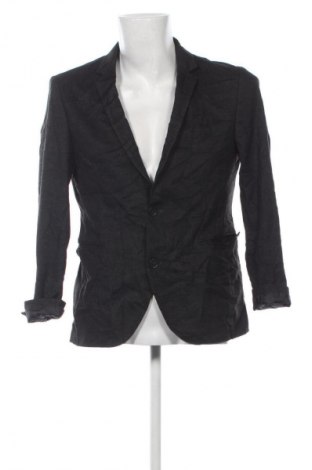 Herren Sakko Jack & Jones, Größe L, Farbe Schwarz, Preis € 13,99