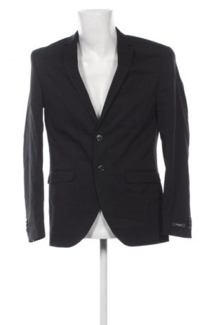 Férfi zakó Jack & Jones, Méret L, Szín Fekete, Ár 55 239 Ft