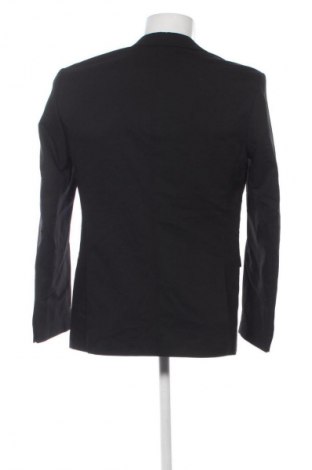 Férfi zakó Jack & Jones, Méret L, Szín Fekete, Ár 55 239 Ft