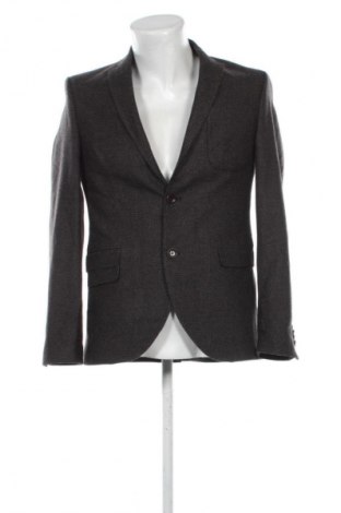 Pánske sako  Jack & Jones, Veľkosť M, Farba Hnedá, Cena  16,95 €