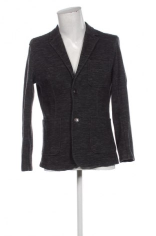 Pánske sako  Jack & Jones, Veľkosť L, Farba Sivá, Cena  33,95 €