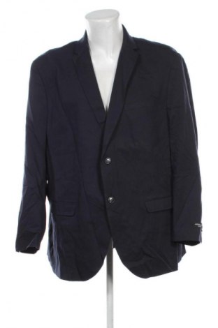 Pánske sako  Jack & Jones, Veľkosť 5XL, Farba Modrá, Cena  103,95 €