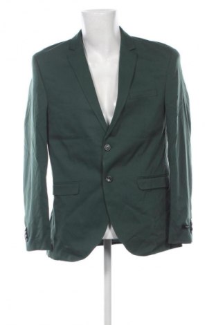Pánske sako  Jack & Jones, Veľkosť XL, Farba Zelená, Cena  98,95 €