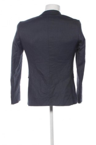 Sacou de bărbați Jack & Jones PREMIUM, Mărime M, Culoare Albastru, Preț 42,99 Lei