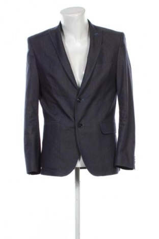 Pánske sako  Jake*s, Veľkosť L, Farba Modrá, Cena  34,95 €