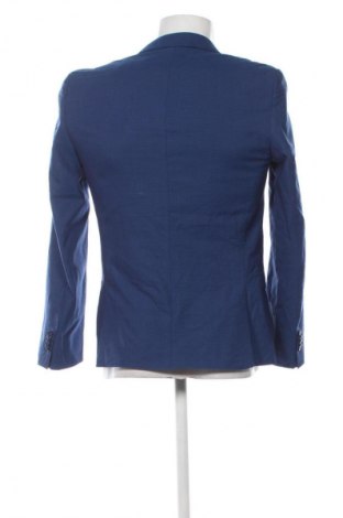 Sacou de bărbați John Barritt, Mărime M, Culoare Albastru, Preț 67,99 Lei