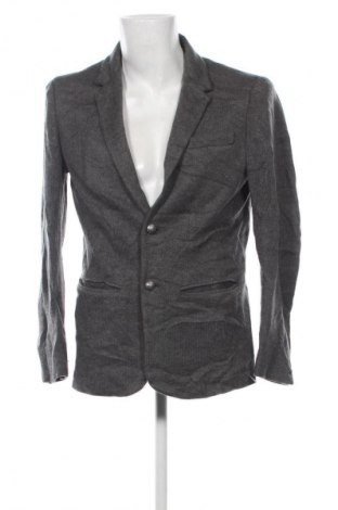 Férfi zakó John Varvatos, Méret M, Szín Szürke, Ár 18 389 Ft