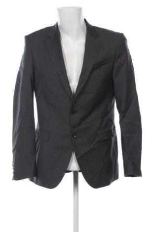 Sacou de bărbați Joop!, Mărime XL, Culoare Gri, Preț 212,99 Lei