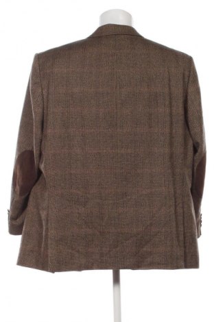 Ανδρικό σακάκι Kaiser Design, Μέγεθος XXL, Χρώμα Πολύχρωμο, Τιμή 14,99 €