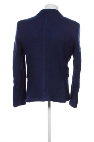 Sacou de bărbați Karl Mommoo, Mărime M, Culoare Albastru, Preț 256,99 Lei