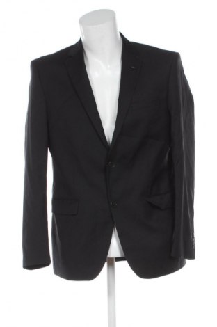 Férfi zakó Lagerfeld, Méret L, Szín Fekete, Ár 14 739 Ft