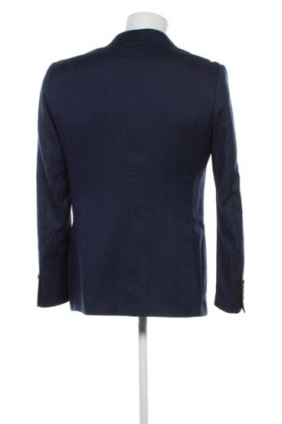 Pánske sako  Lancerto, Veľkosť L, Farba Modrá, Cena  34,95 €