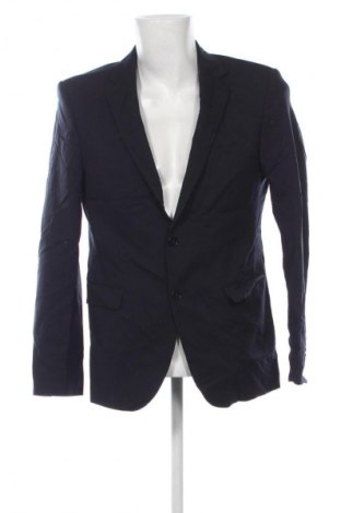 Férfi zakó Lawrence Grey, Méret L, Szín Kék, Ár 5 659 Ft