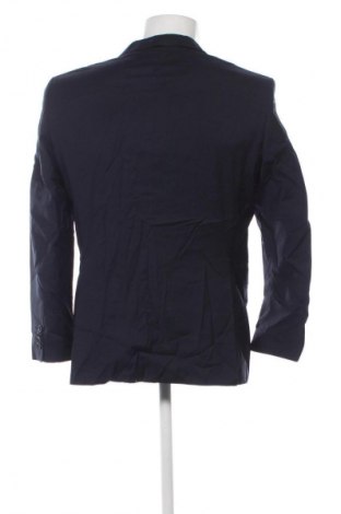 Ανδρικό σακάκι Lawrence Grey, Μέγεθος M, Χρώμα Μπλέ, Τιμή 13,99 €